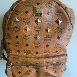 MCM bag